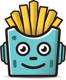 FrenchFryAI Icon