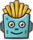 FrenchFryAI Icon