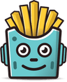 FrenchFryAI Icon